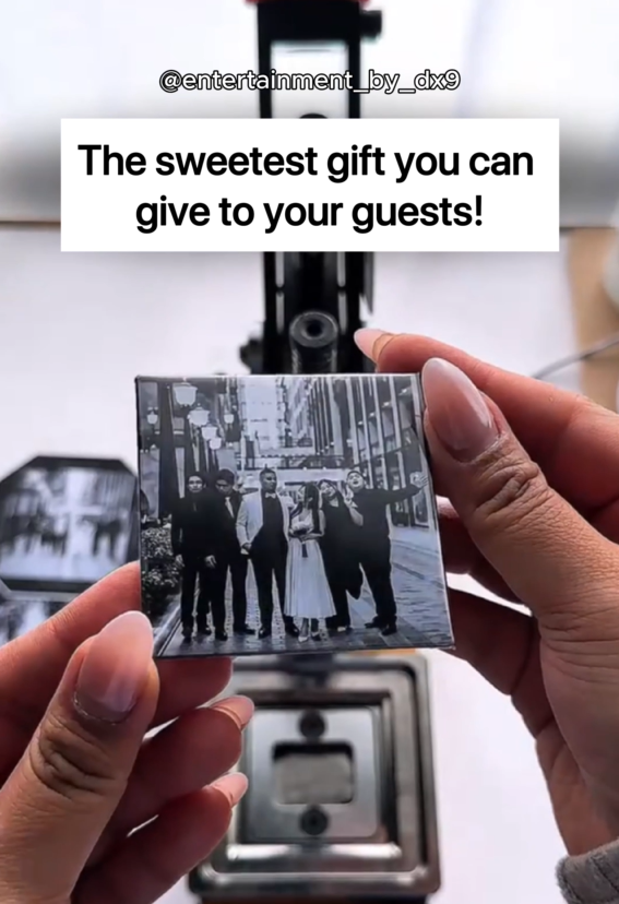Gift Unboxing
