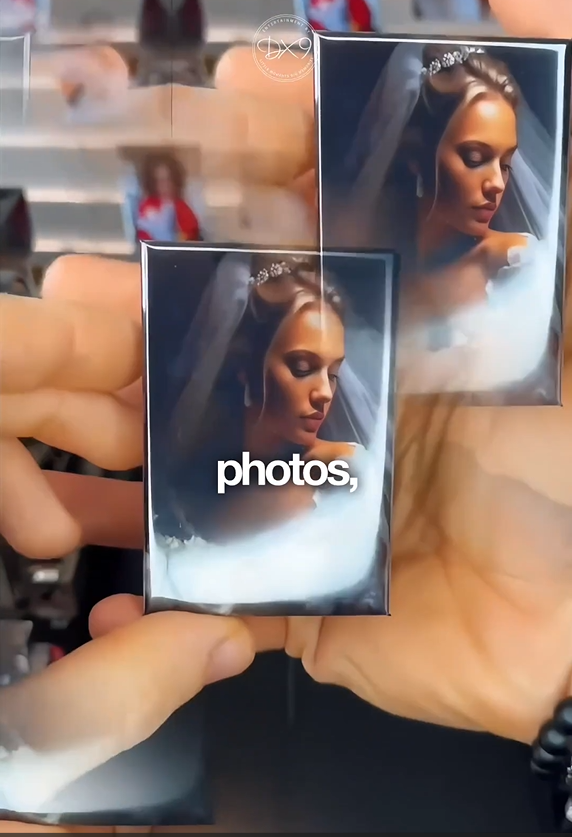 Magnetic Video Demo